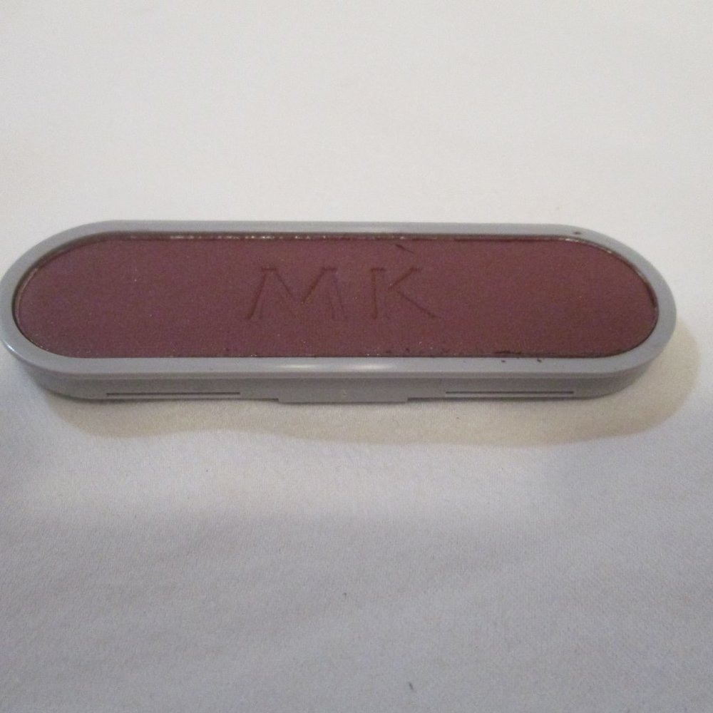 PLUM DAZZLE Blush Contour - MK Signature Cheek Color NIB